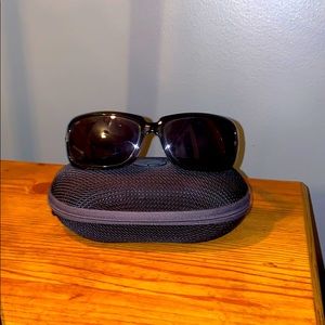 Costa Sunglasses With Case